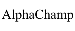 ALPHACHAMP
