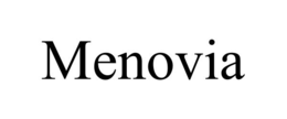 MENOVIA