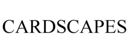 CARDSCAPES