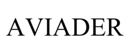 AVIADER