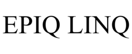 EPIQ LINQ