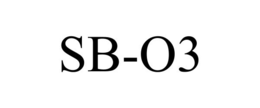 SB-O3