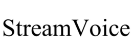 STREAMVOICE