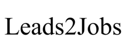 LEADS2JOBS