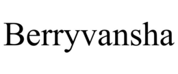 BERRYVANSHA