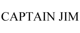 CAPTAIN JIM
