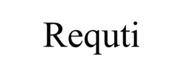 REQUTI