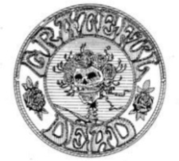 GRATEFUL DEAD