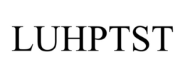 LUHPTST
