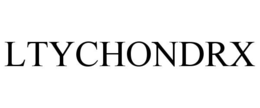 LTYCHONDRX