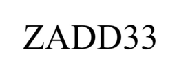ZADD33