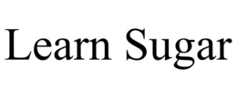 LEARN SUGAR