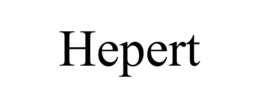 HEPERT