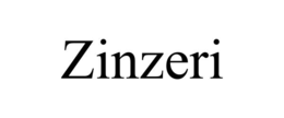 ZINZERI