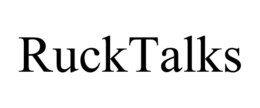 RUCKTALKS