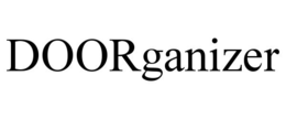 DOORGANIZER