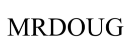 MRDOUG