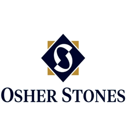 O OSHER STONES