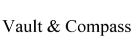 VAULT & COMPASS