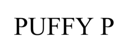 PUFFY P