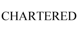 CHARTERED