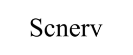 SCNERV