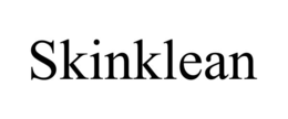 SKINKLEAN