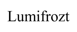 LUMIFROZT