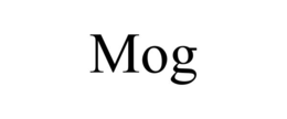 MOG