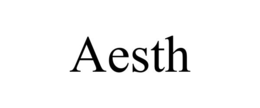 AESTH