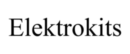 ELEKTROKITS