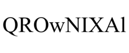 QROWNIXAL
