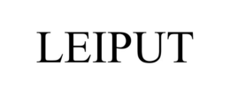 LEIPUT