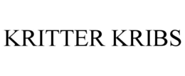 KRITTER KRIBS