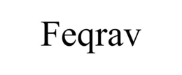 FEQRAV