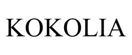 KOKOLIA