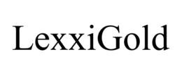 LEXXIGOLD