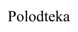 POLODTEKA