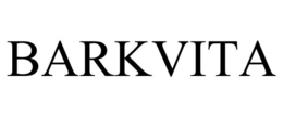 BARKVITA