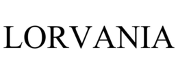 LORVANIA
