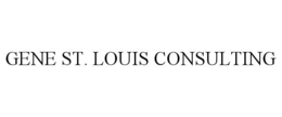 GENE ST. LOUIS CONSULTING