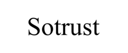 SOTRUST