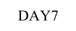 DAY7