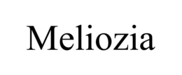 MELIOZIA