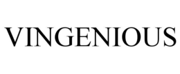 VINGENIOUS