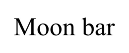MOON BAR