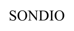 SONDIO