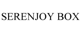 SERENJOY BOX