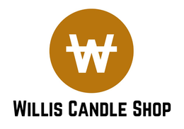 WILLIS CANDLE SHOP W