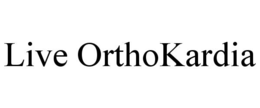 LIVE ORTHOKARDIA